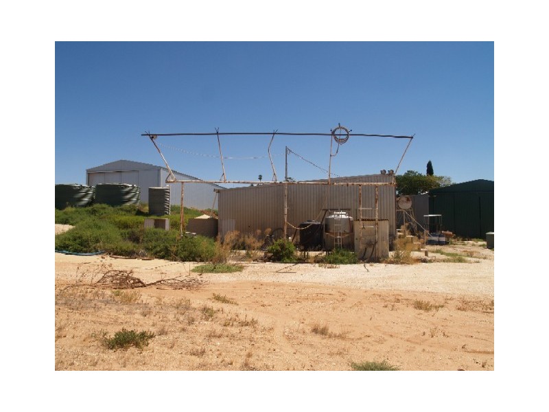 102 Cadell Valley Road, Ramco SA 5322