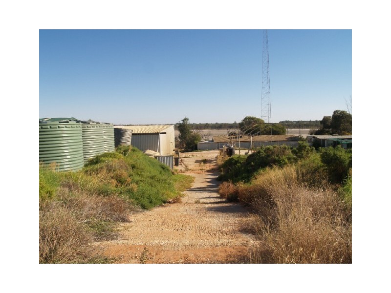 102 Cadell Valley Road, Ramco SA 5322