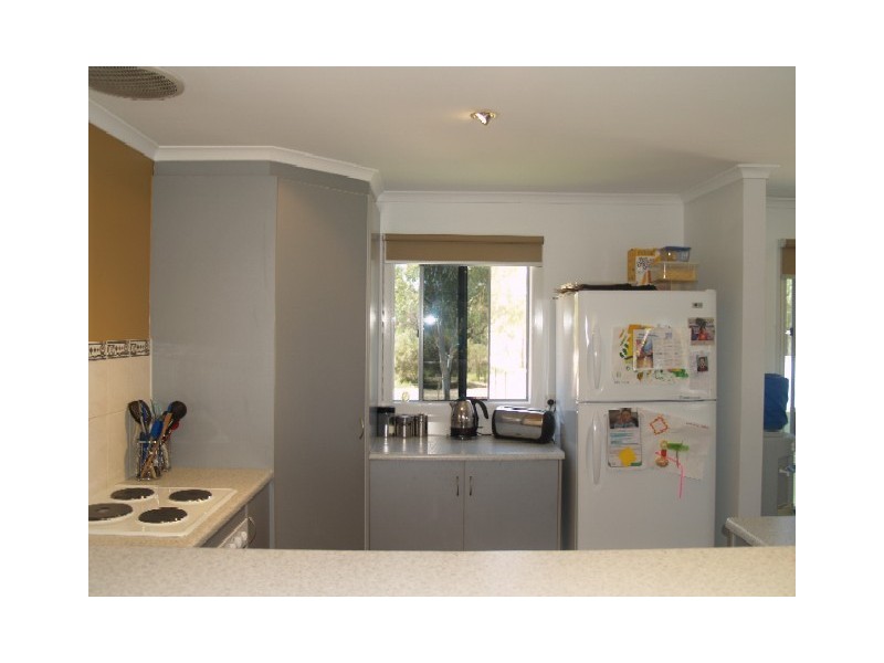 41 Dock Street, North West Bend, Morgan SA 5320