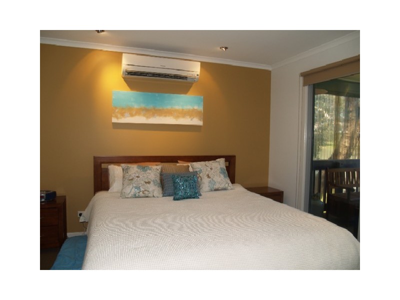 41 Dock Street, North West Bend, Morgan SA 5320