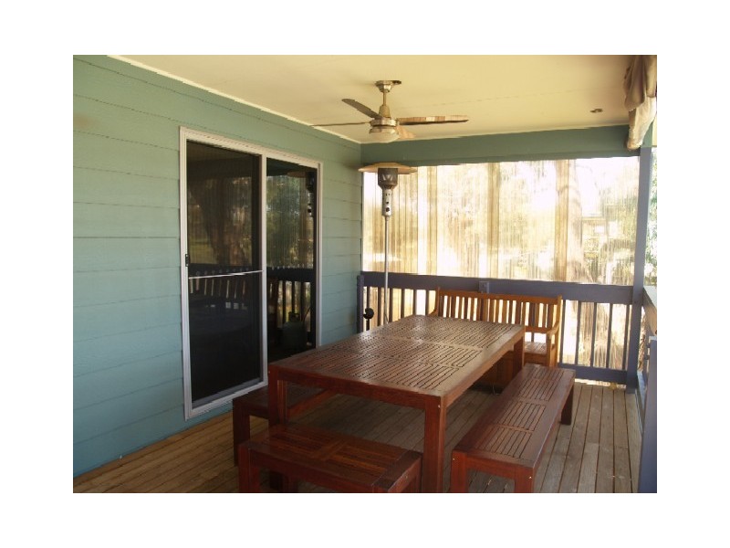 41 Dock Street, North West Bend, Morgan SA 5320