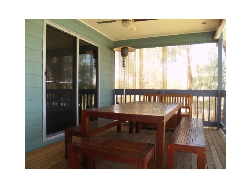 41 Dock Street, North West Bend, Morgan SA 5320