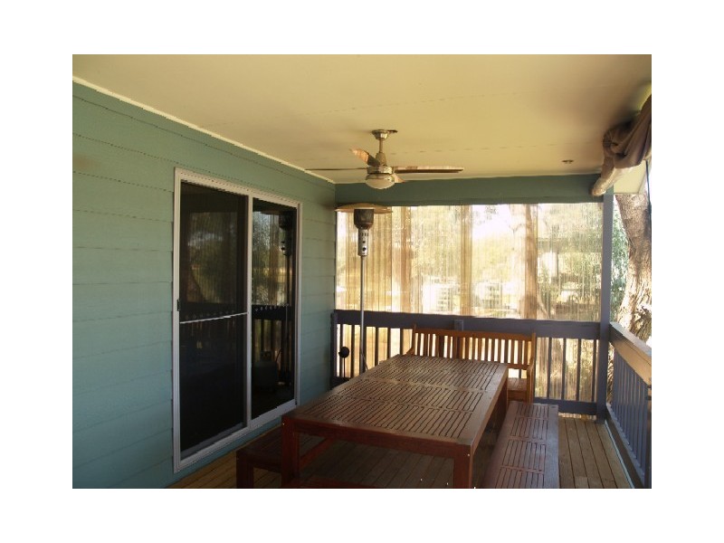 41 Dock Street, North West Bend, Morgan SA 5320