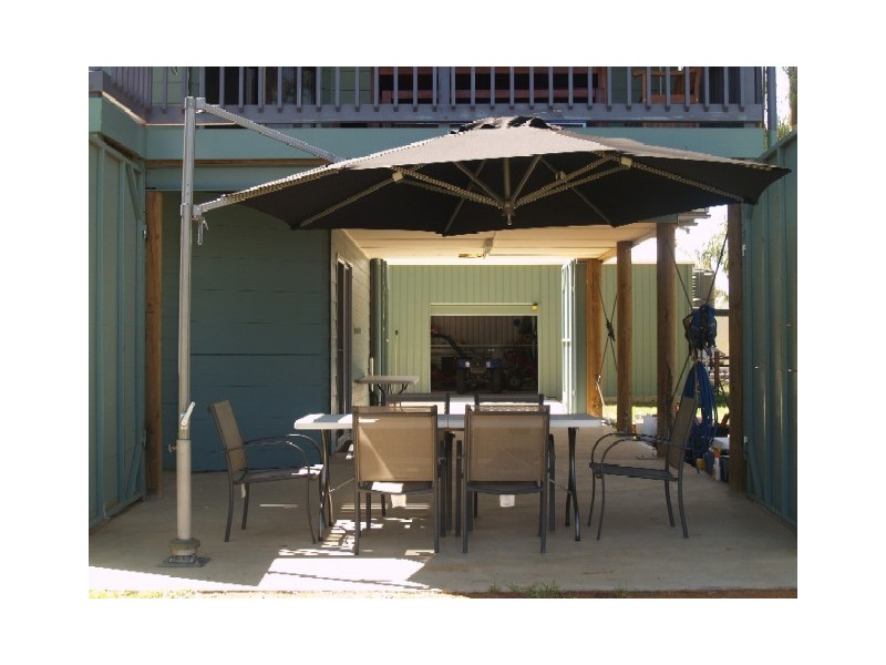 41 Dock Street, North West Bend, Morgan SA 5320