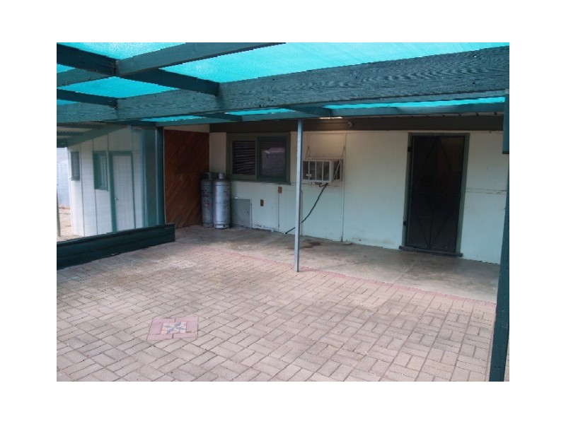 7 Henderson Street, Waikerie SA 5330