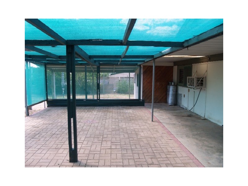 7 Henderson Street, Waikerie SA 5330