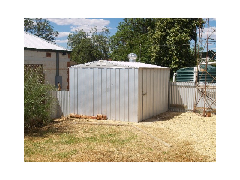 7 Henderson Street, Waikerie SA 5330