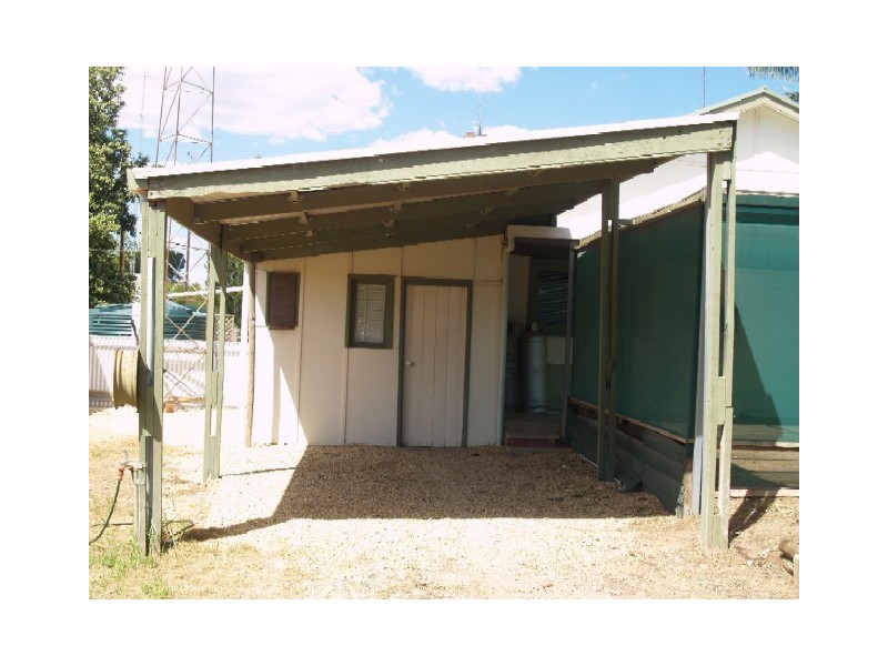 7 Henderson Street, Waikerie SA 5330