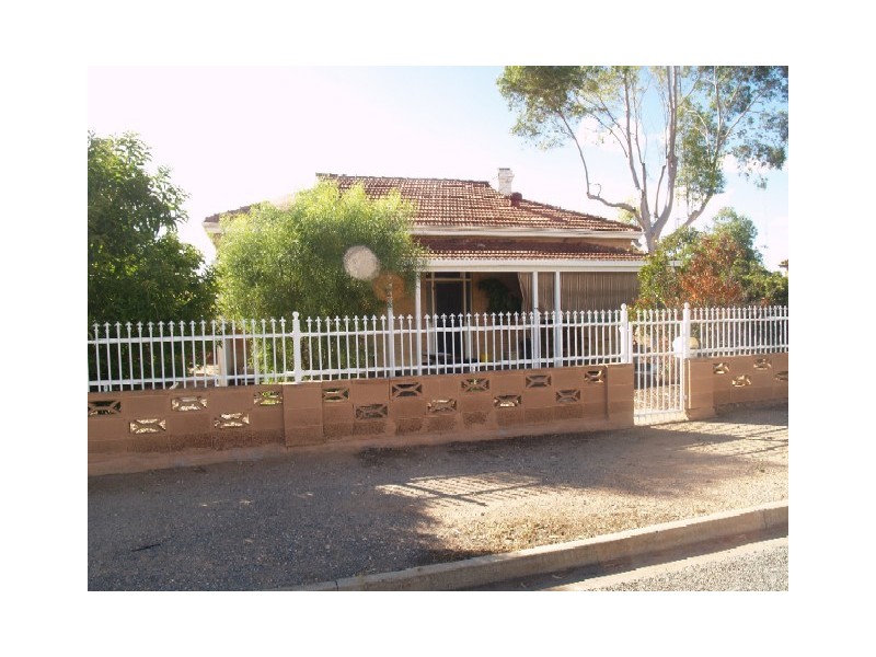 23 Fourth Street, Morgan SA 5320