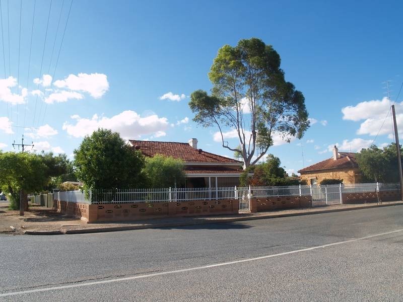 23 Fourth Street, Morgan SA 5320
