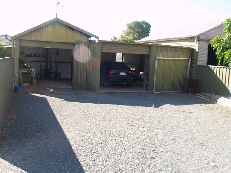 23 Fourth Street, Morgan SA 5320