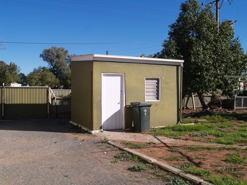23 Fourth Street, Morgan SA 5320