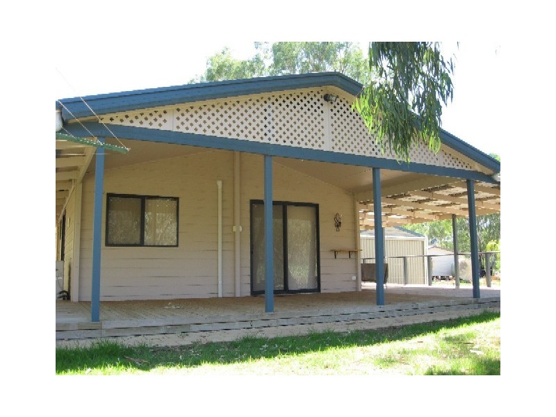 11 Paisley Village, Blanchetown SA 5357