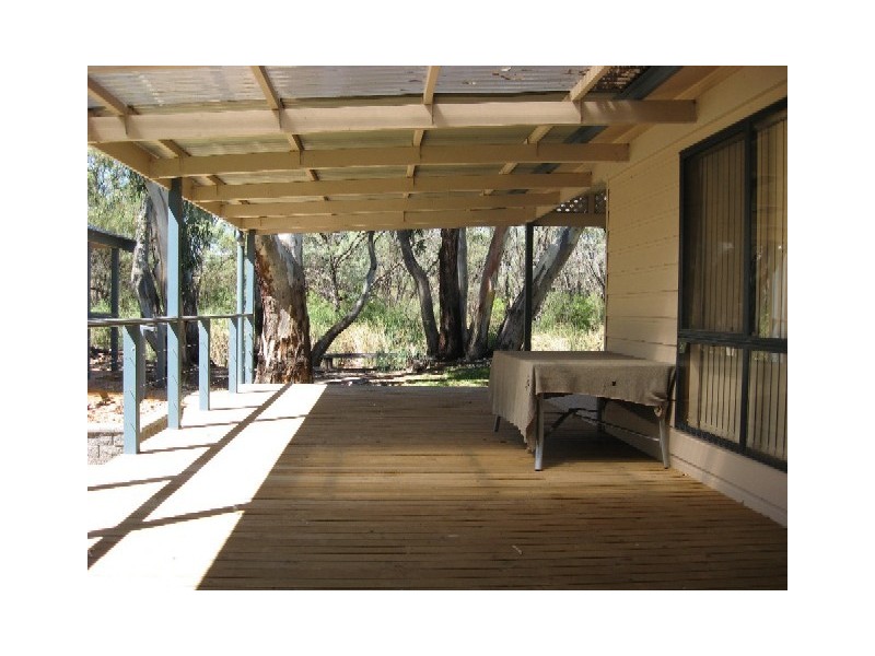 11 Paisley Village, Blanchetown SA 5357