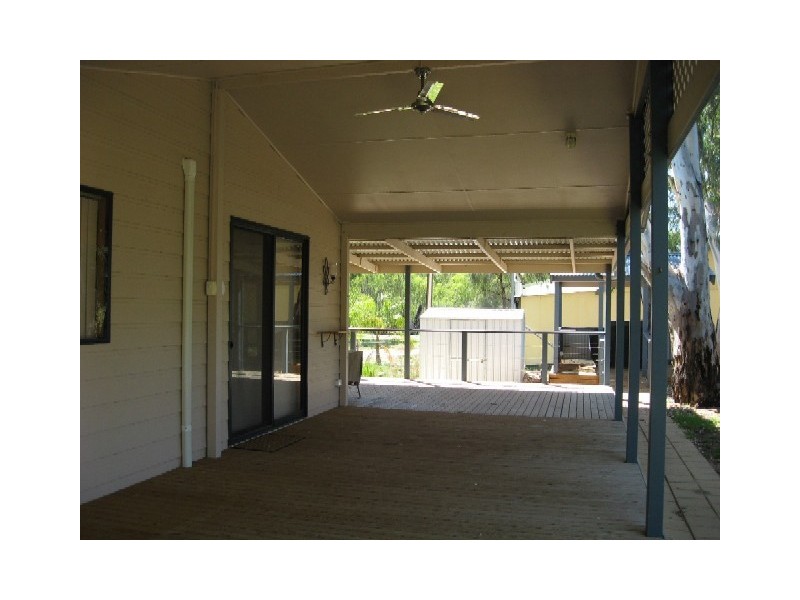 11 Paisley Village, Blanchetown SA 5357