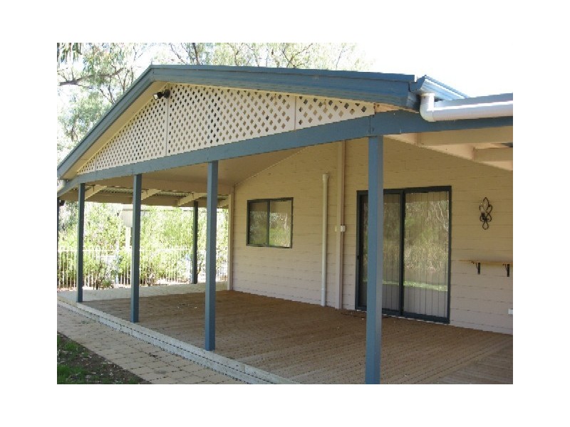 11 Paisley Village, Blanchetown SA 5357