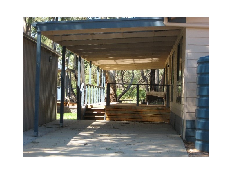 11 Paisley Village, Blanchetown SA 5357