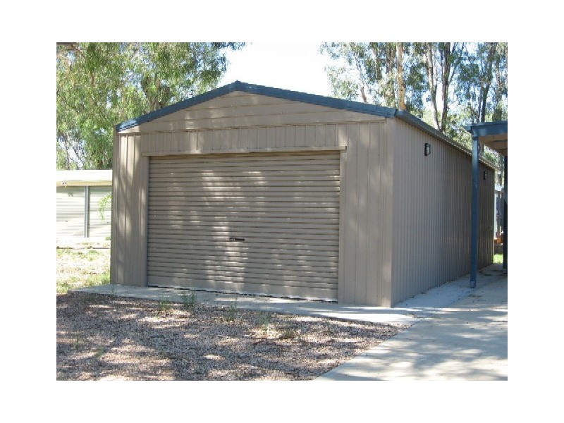 11 Paisley Village, Blanchetown SA 5357