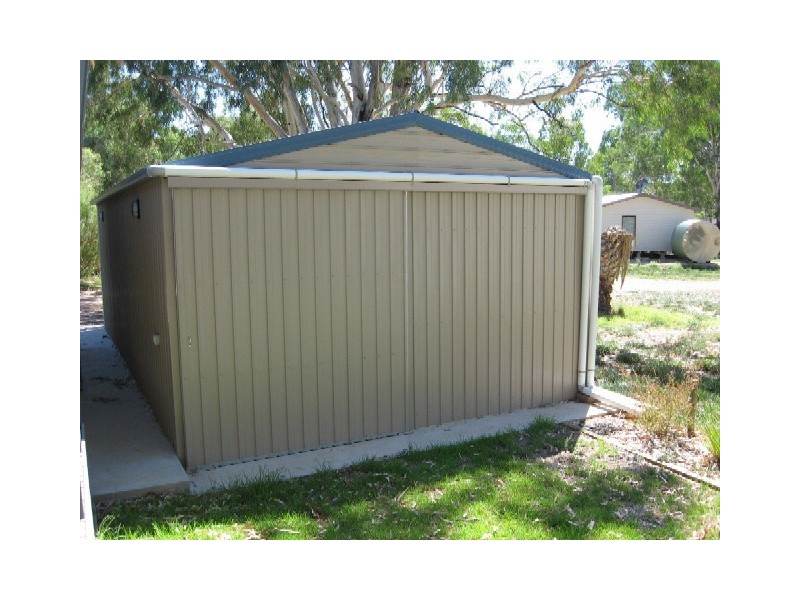 11 Paisley Village, Blanchetown SA 5357