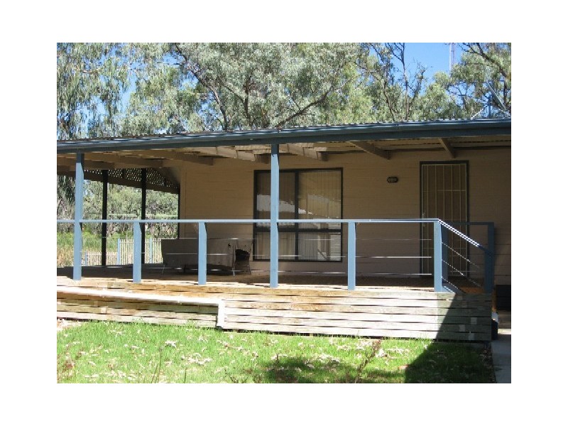 11 Paisley Village, Blanchetown SA 5357