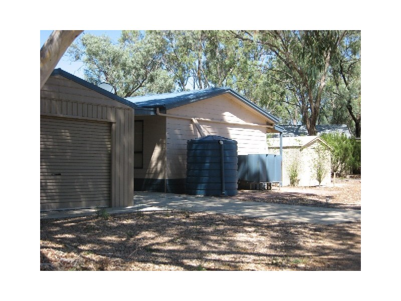 11 Paisley Village, Blanchetown SA 5357