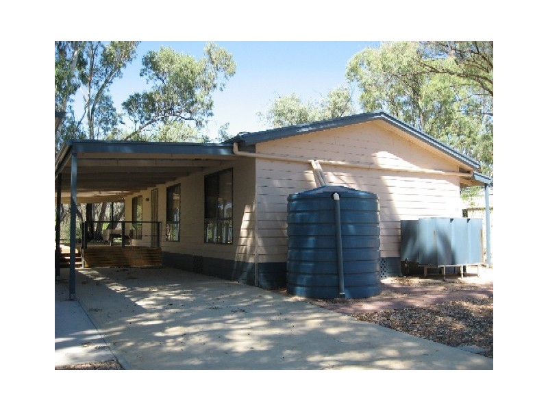 11 Paisley Village, Blanchetown SA 5357