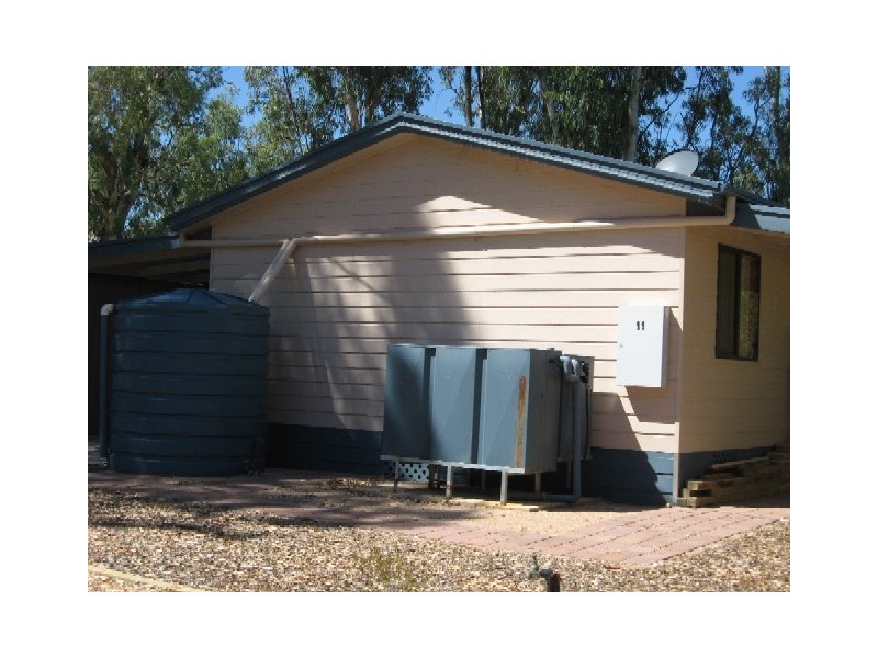 11 Paisley Village, Blanchetown SA 5357