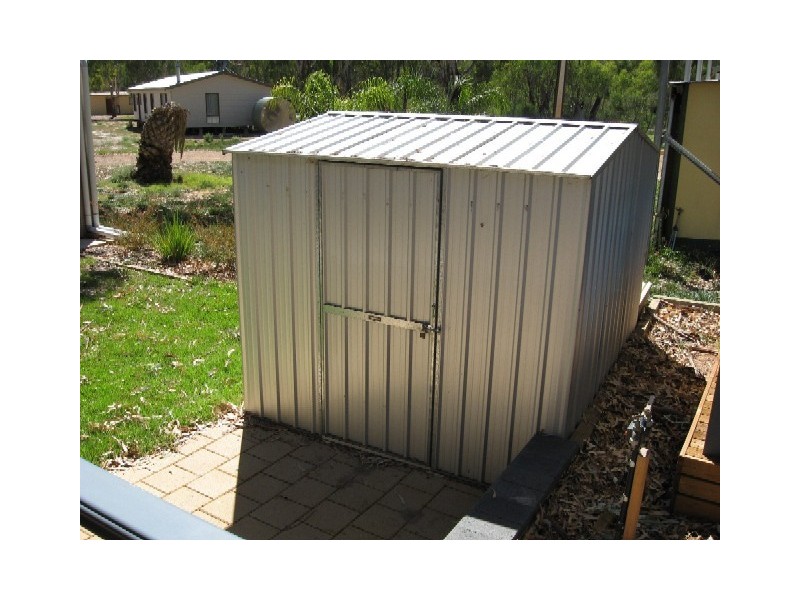 11 Paisley Village, Blanchetown SA 5357