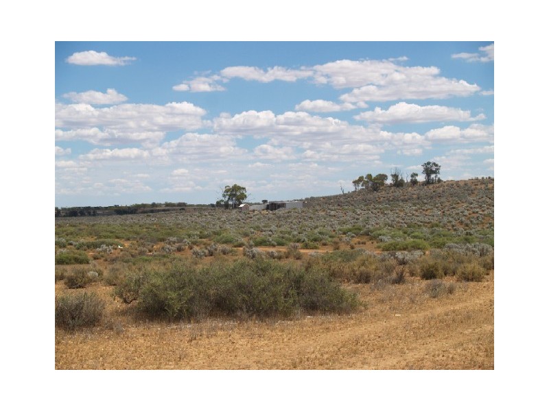 Sect 115 Yandiah Road Hundred of Eba, Morgan SA 5320