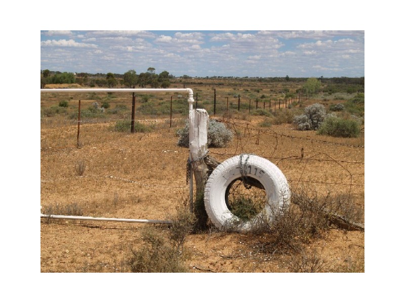 Sect 115 Yandiah Road Hundred of Eba, Morgan SA 5320