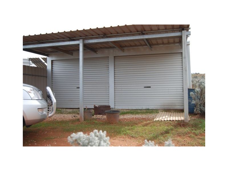 Sect 115 Yandiah Road Hundred of Eba, Morgan SA 5320