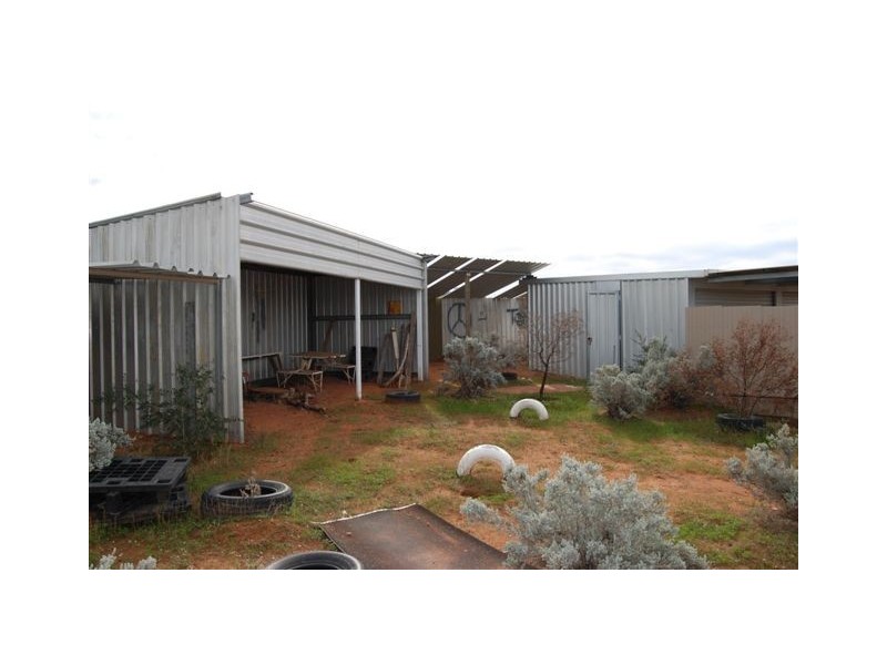 Sect 115 Yandiah Road Hundred of Eba, Morgan SA 5320