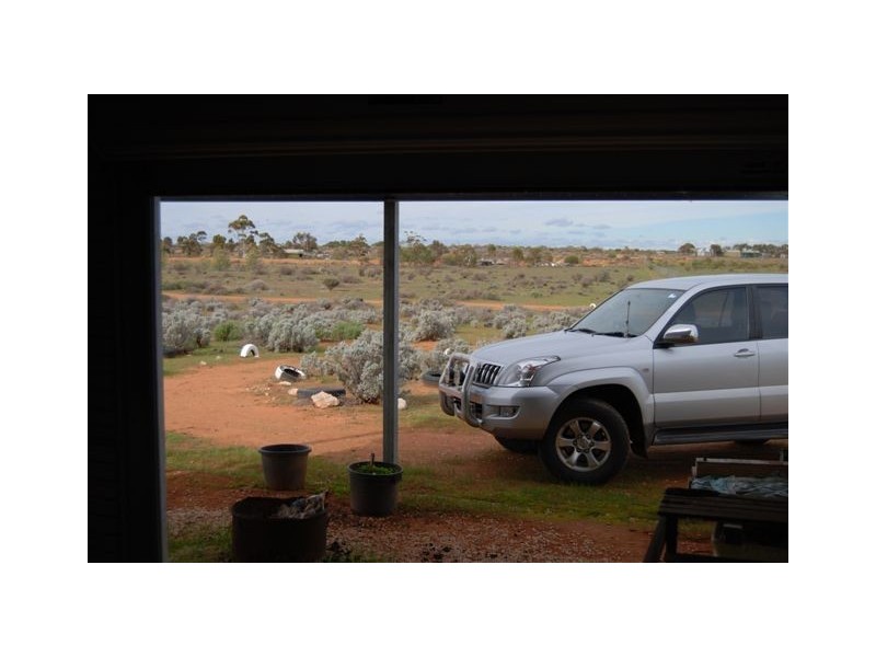 Sect 115 Yandiah Road Hundred of Eba, Morgan SA 5320