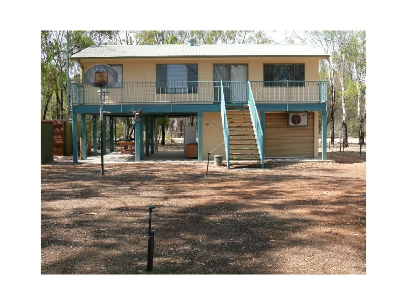 Lot 210 Scotts Creek, Morgan SA 5320