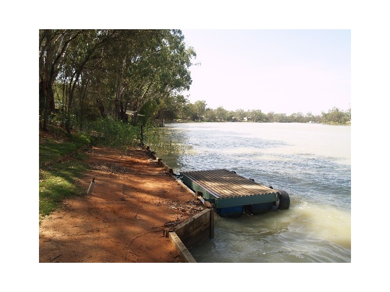 Lot 210 Scotts Creek, Morgan SA 5320