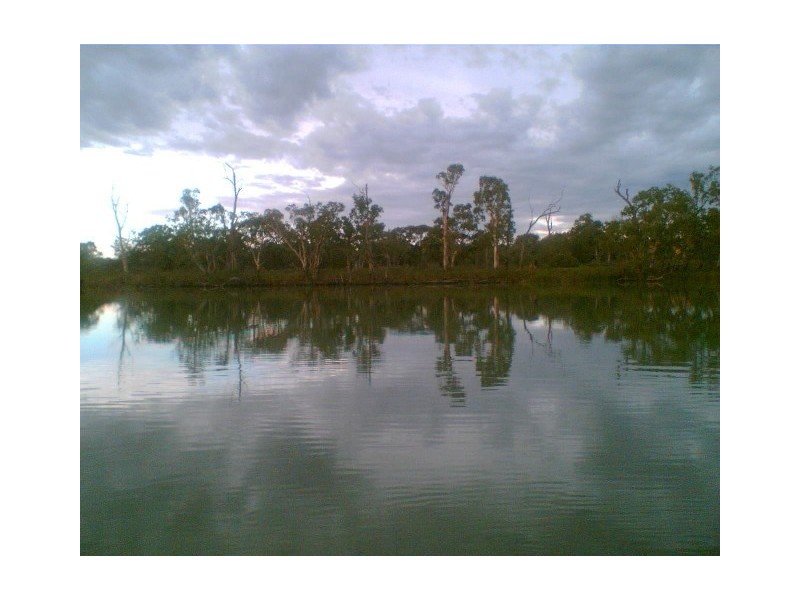 Lot 210 Scotts Creek, Morgan SA 5320