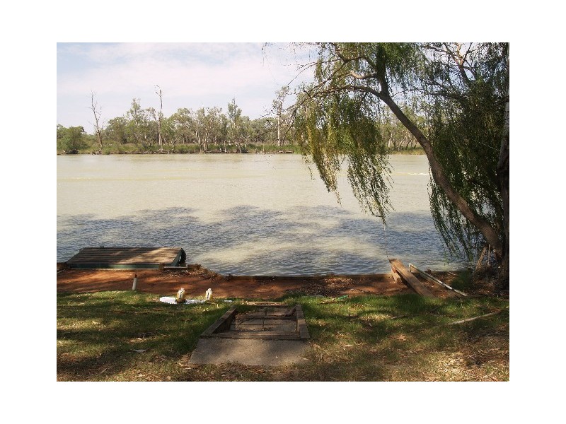 Lot 210 Scotts Creek, Morgan SA 5320