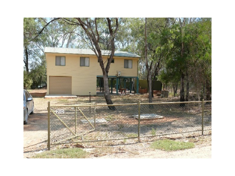 Lot 210 Scotts Creek, Morgan SA 5320