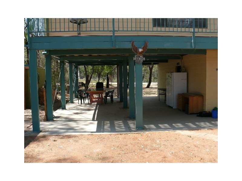 Lot 210 Scotts Creek, Morgan SA 5320