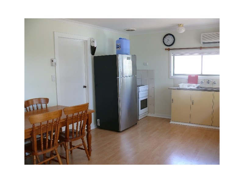 Lot 210 Scotts Creek, Morgan SA 5320