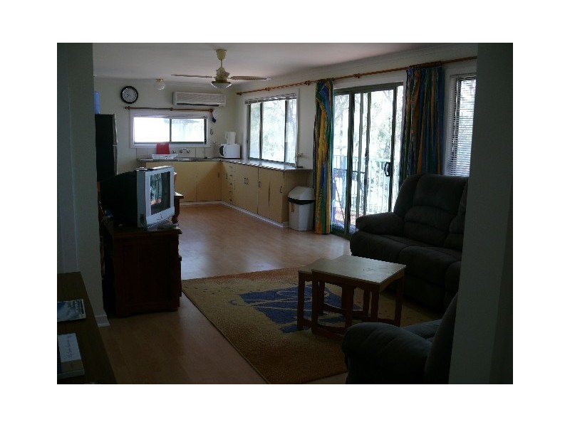 Lot 210 Scotts Creek, Morgan SA 5320