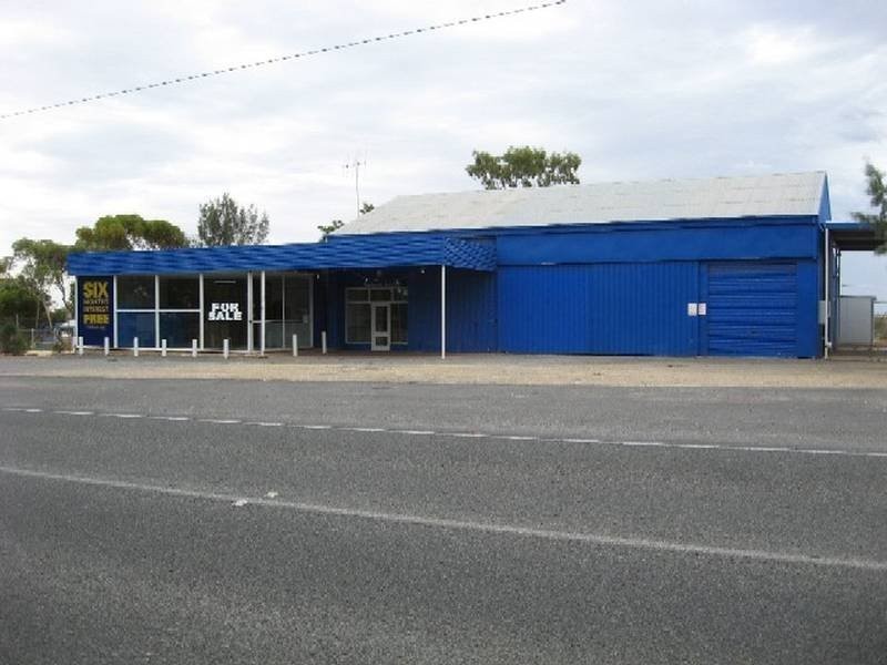 392 Lawrie Terrace, Waikerie SA 5330