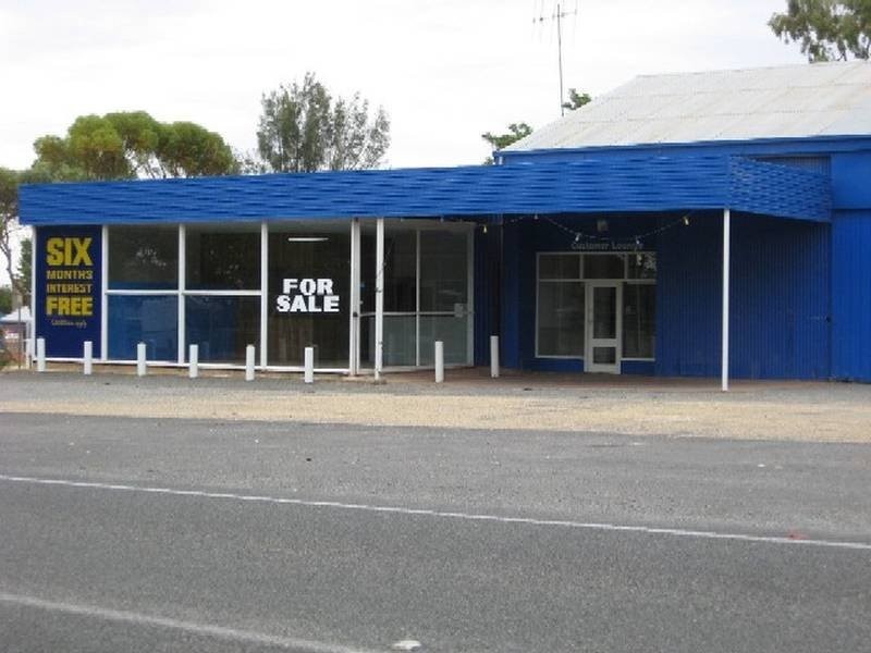 392 Lawrie Terrace, Waikerie SA 5330