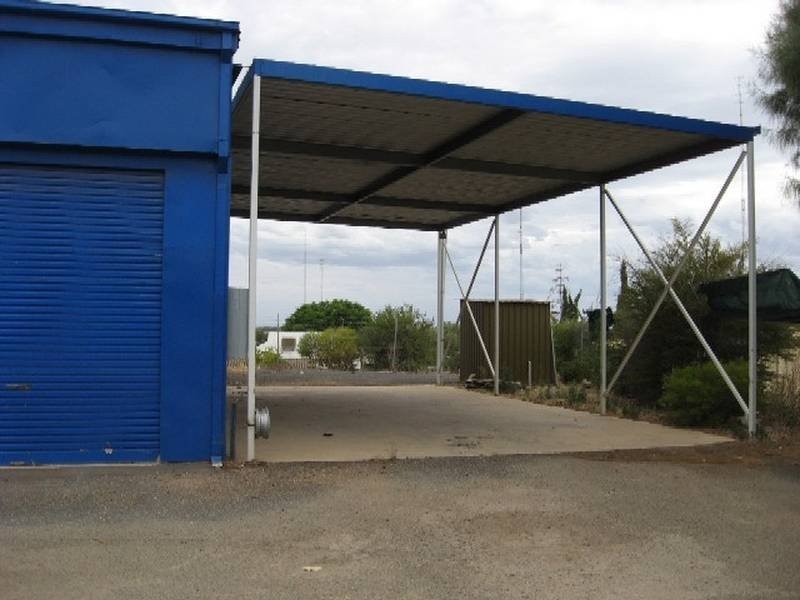 392 Lawrie Terrace, Waikerie SA 5330