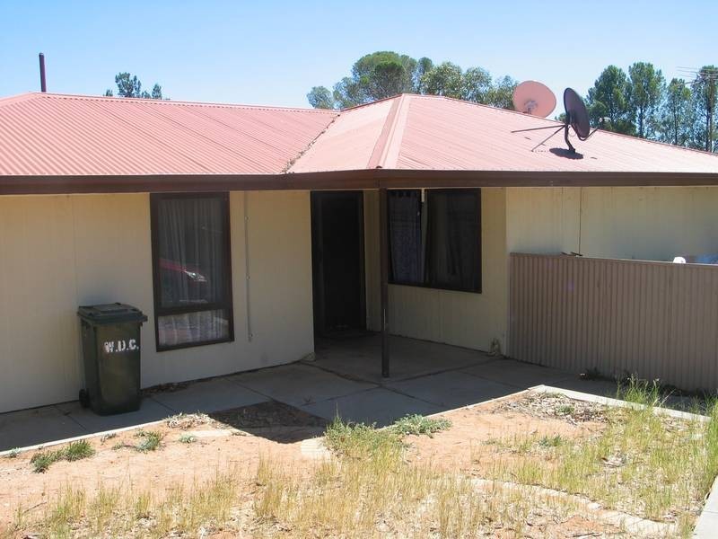 20 Smith Drive, Waikerie SA 5330