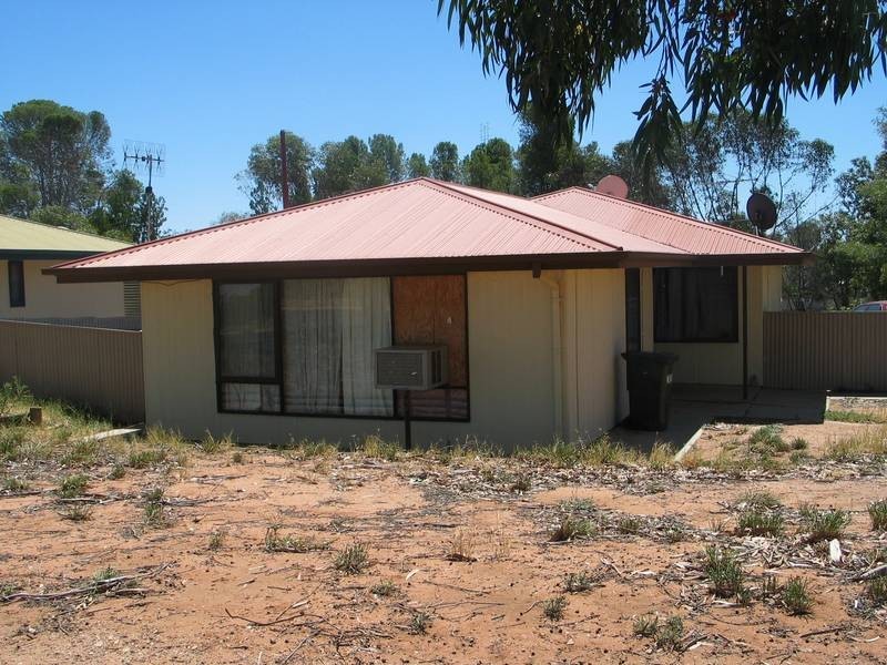 20 Smith Drive, Waikerie SA 5330