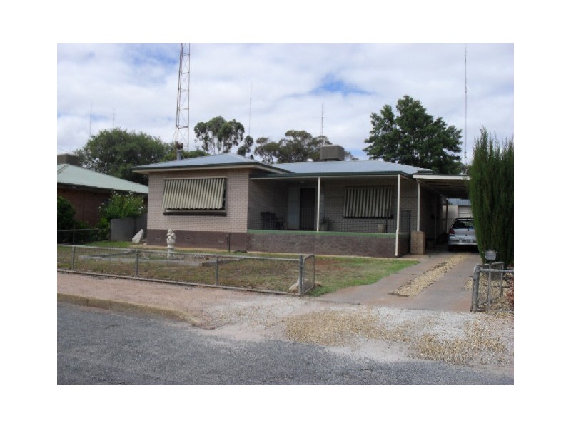 9 Marks Terrace, Waikerie SA 5330