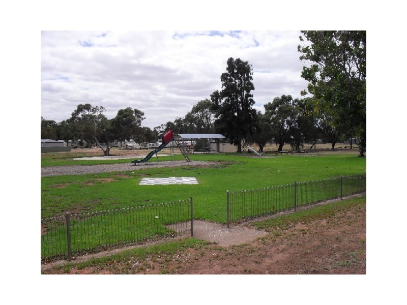 9 Marks Terrace, Waikerie SA 5330