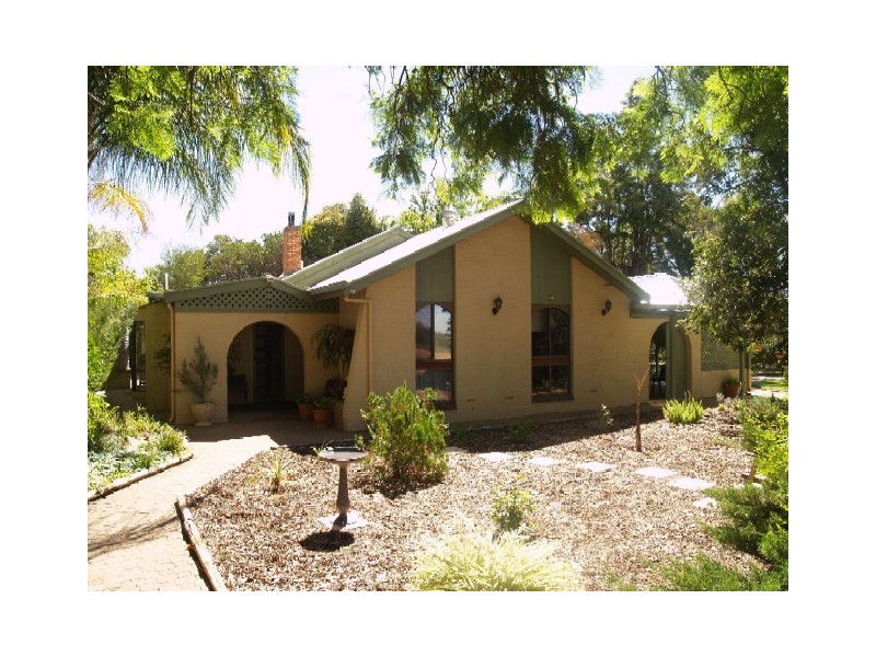 150 Vasey Road, Waikerie SA 5330