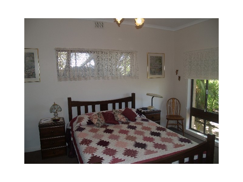 150 Vasey Road, Waikerie SA 5330